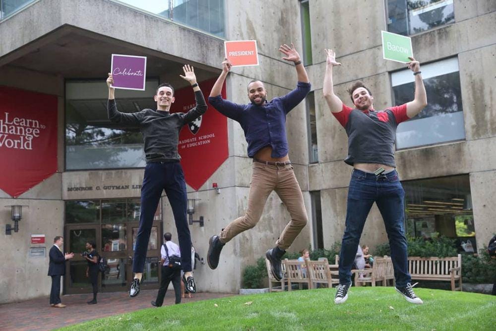 Instagram.com/harvard