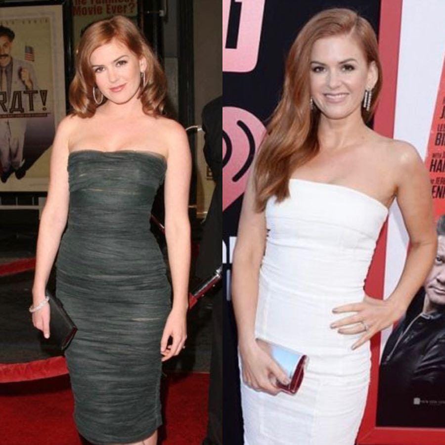 Instagram.com/islafisher
