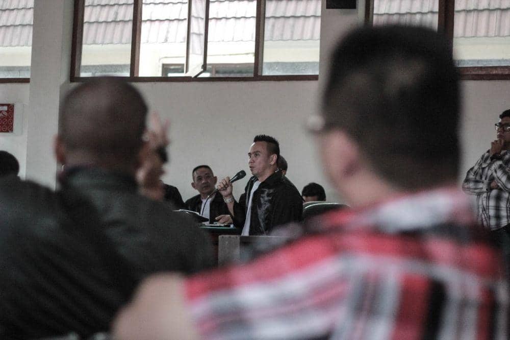 IDN Times/Galih Persiana