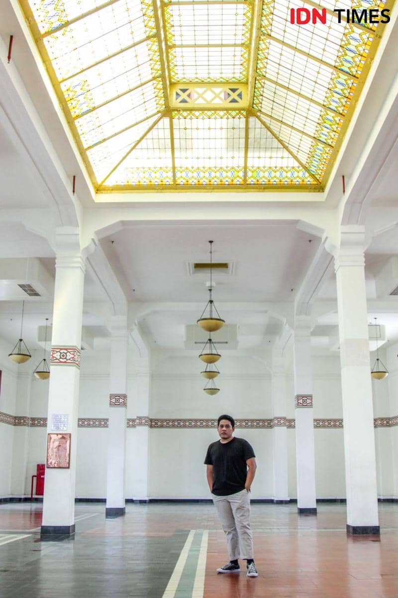 IDN Times/Reza Iqbal