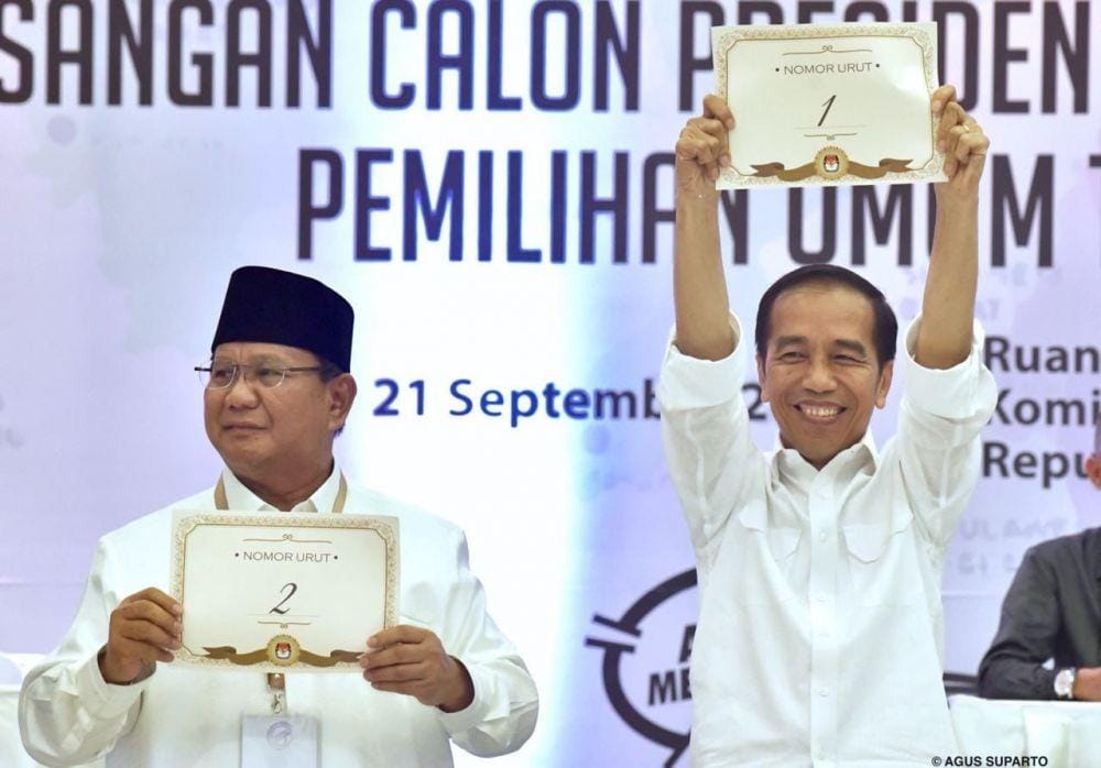 Dok. IDN Times/TKN Jokowi-Ma'ruf