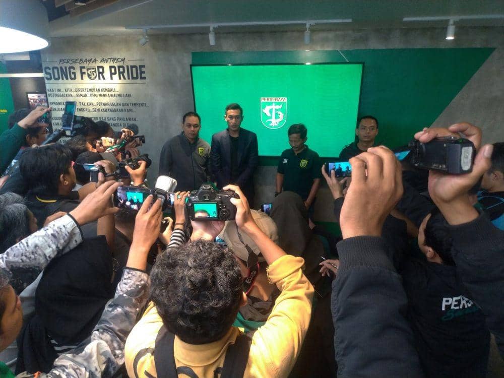 Twitter/@persebayaupdate