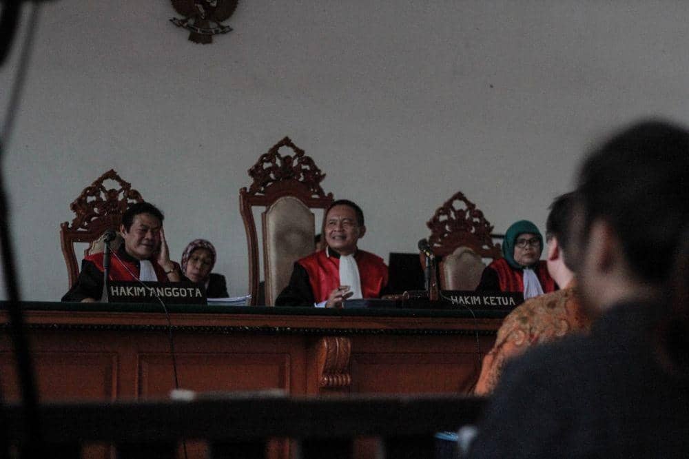 IDN Times/Galih Persiana