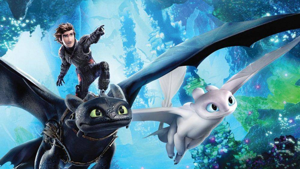 dok. DreamWorks Animation