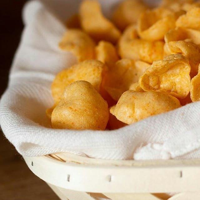 Instagram.com/snack.kekinianku