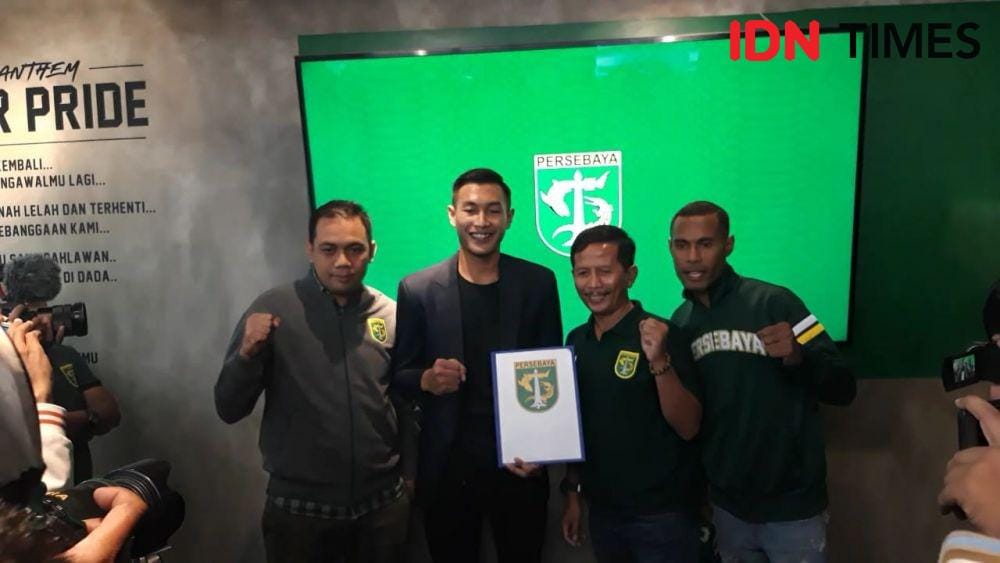 IDN Times/Fitria Madia