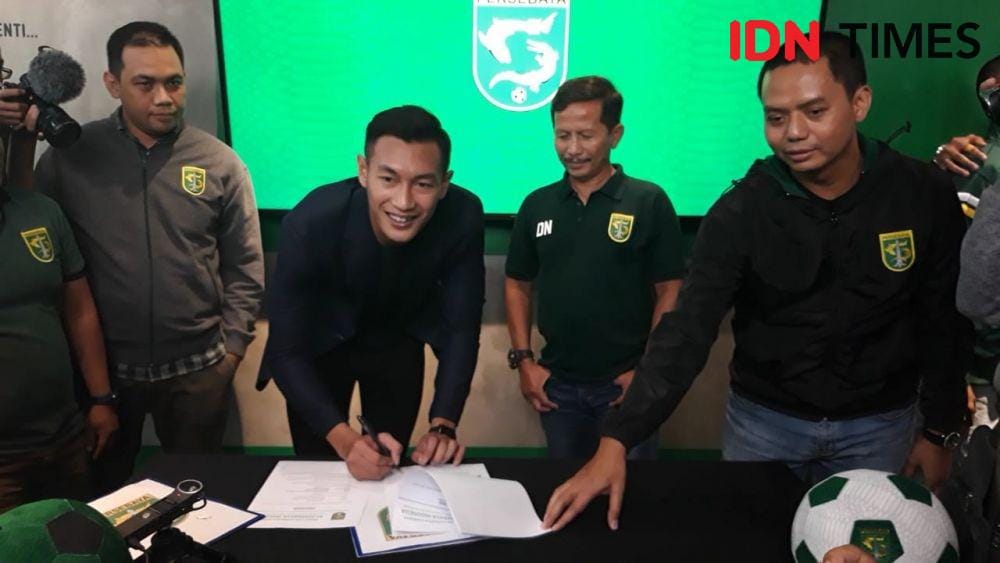 IDN Times/Fitria Madia