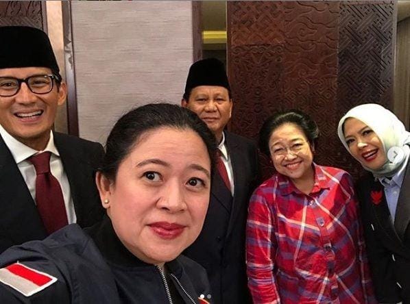 Instagram/@pramonoanungw