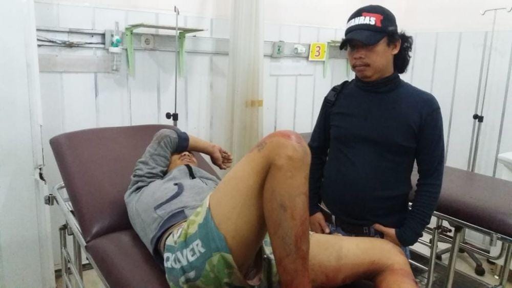 IDN Times / Istimewa