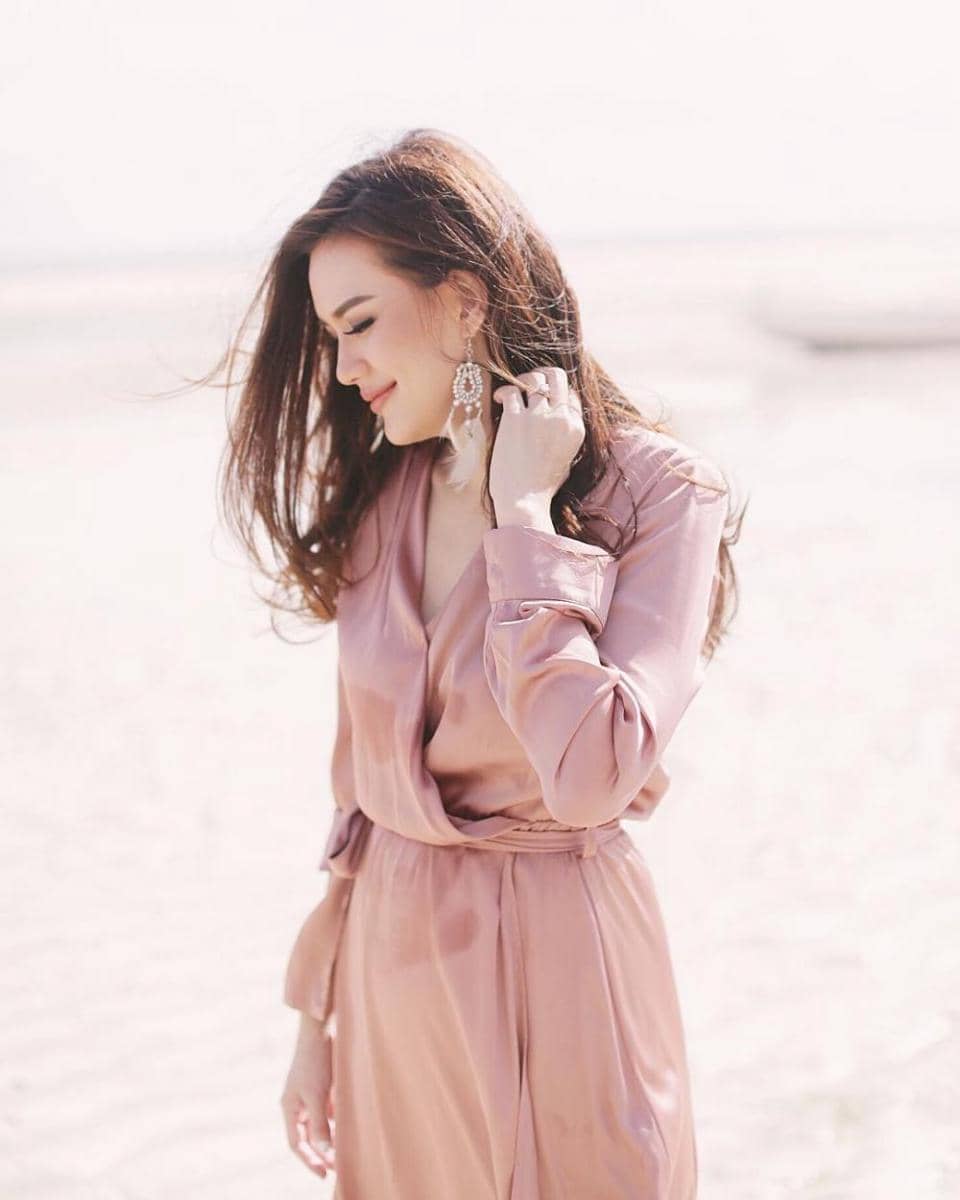 Instagram/deasypriscilla