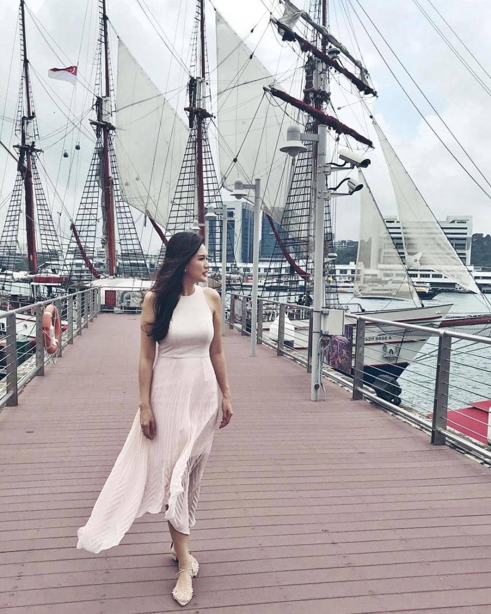 Instagram/deasypriscilla