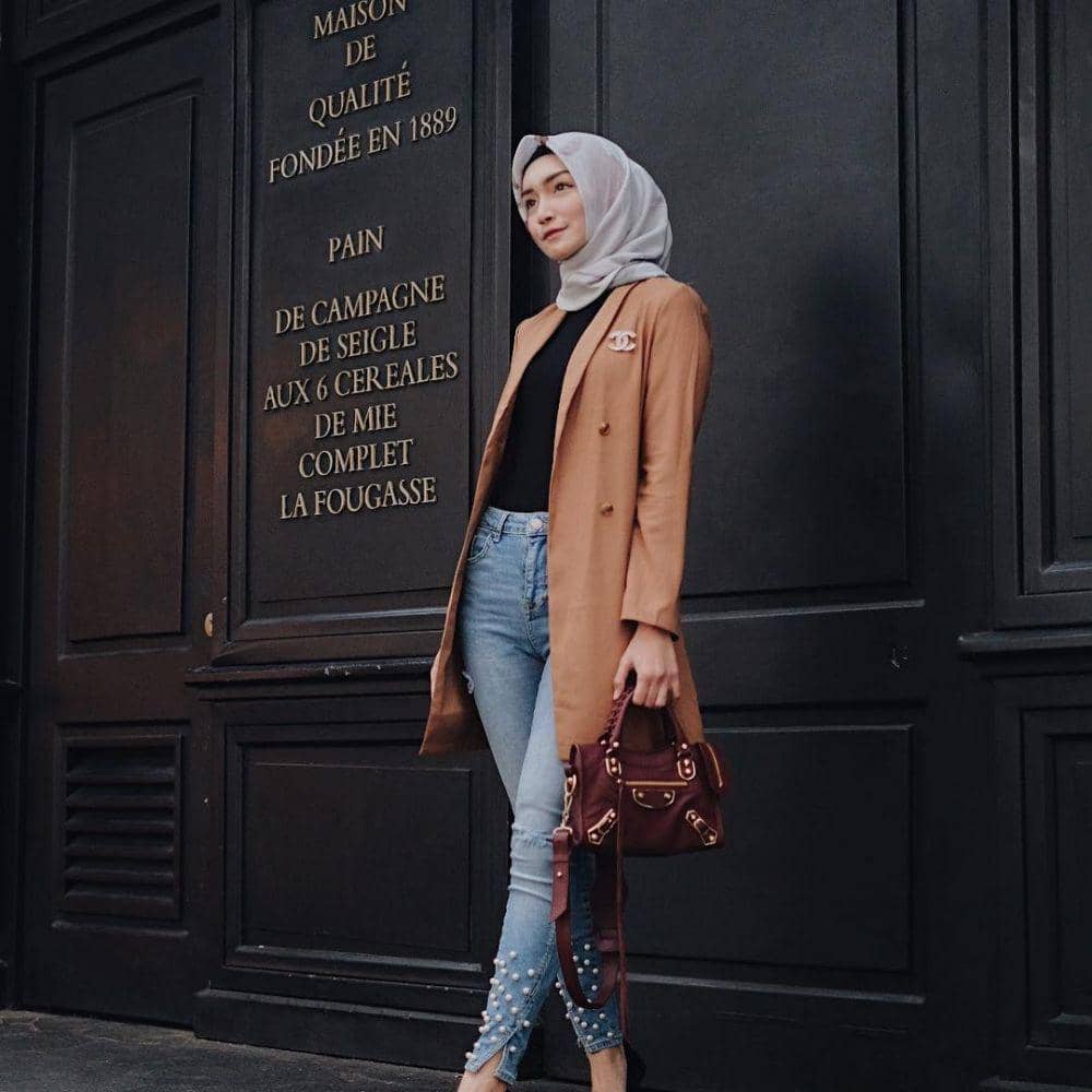 Instagram/melodyprima