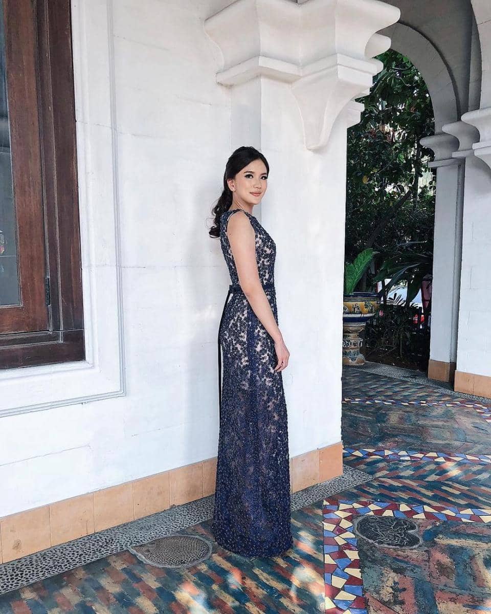 Instagram/deasypriscilla