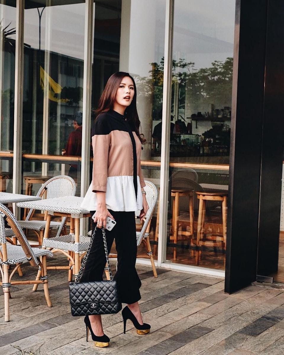 Instagram/deasypriscilla