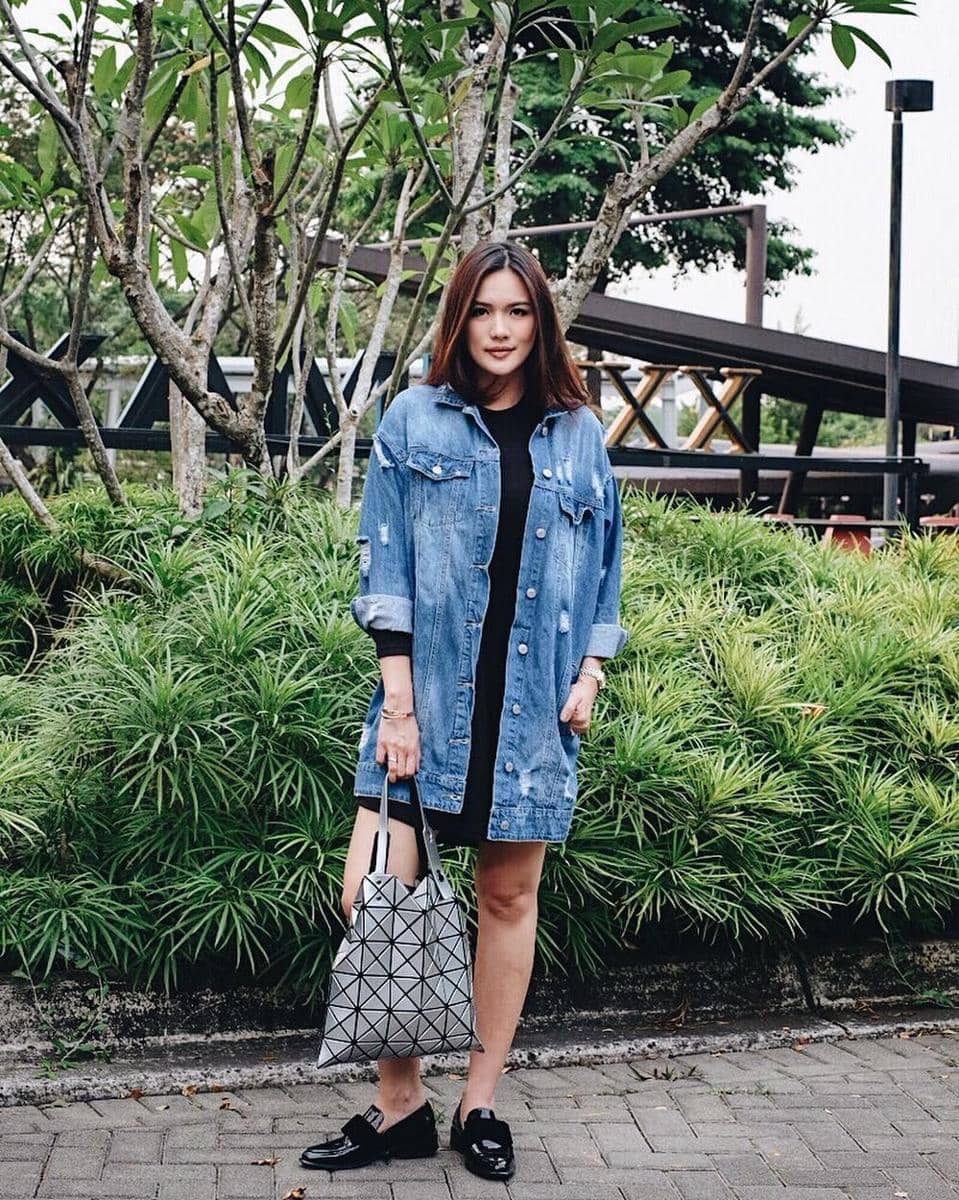 Instagram/deasypriscilla