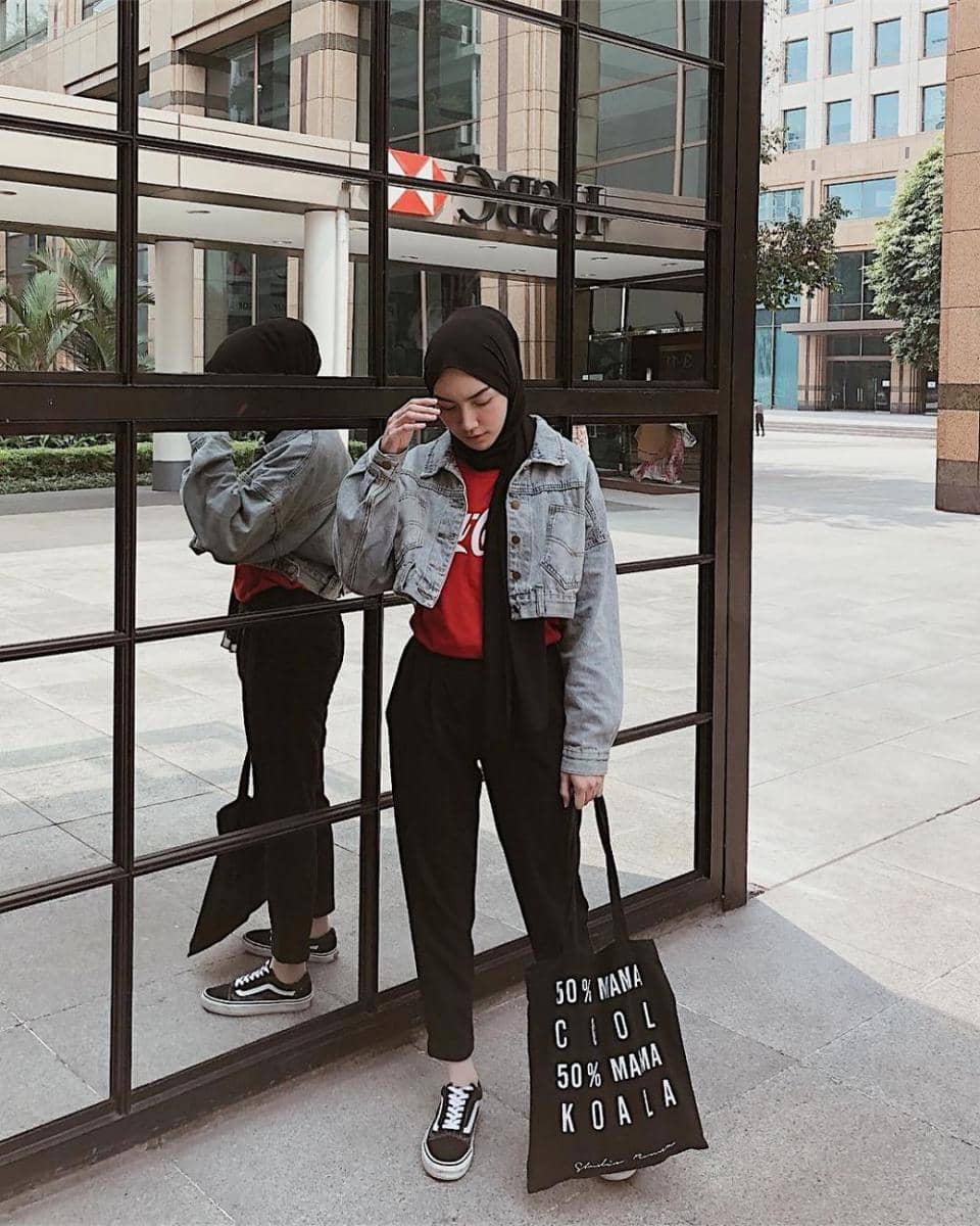 Instagram/melodyprima