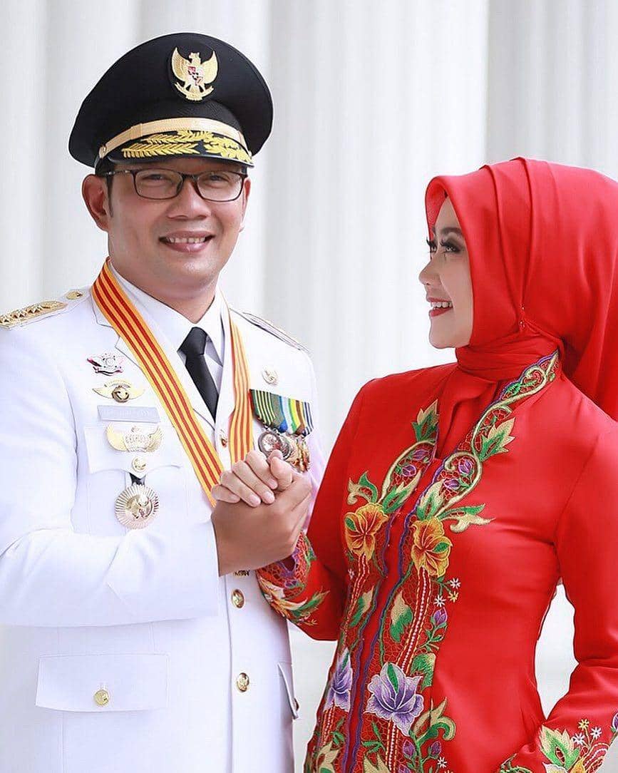 Instagram.com/ridwankamil