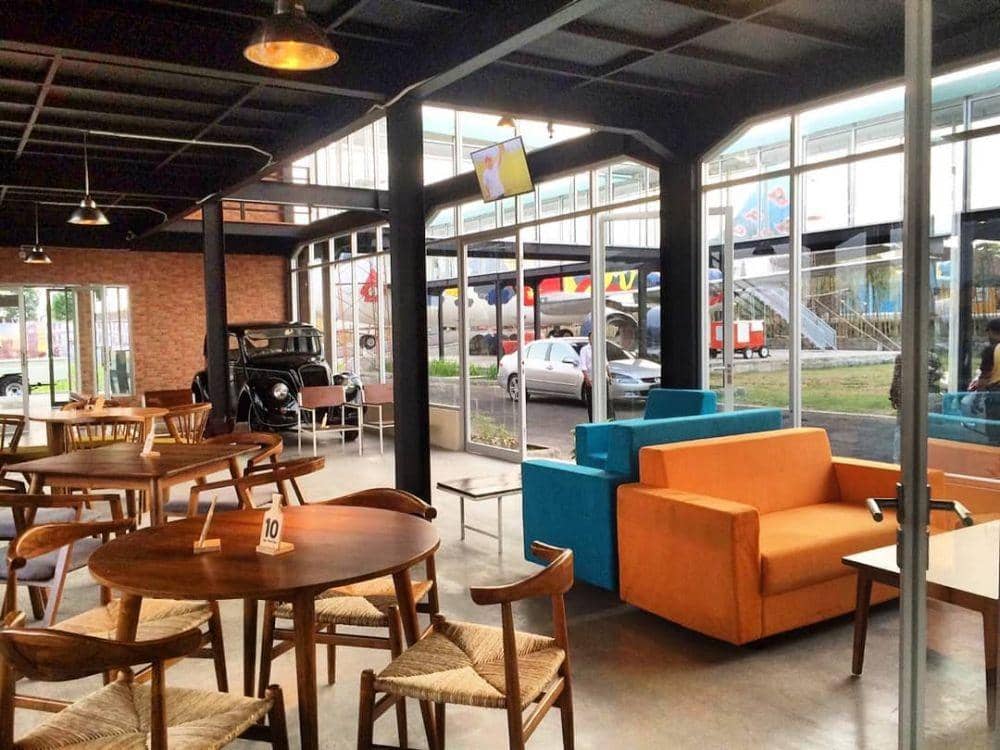 Instagram.com/jogjaairportresto