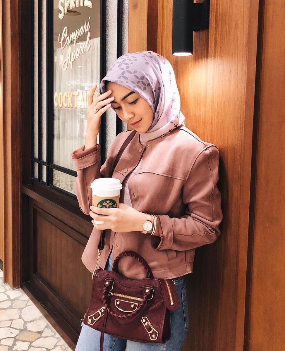 Instagram/melodyprima