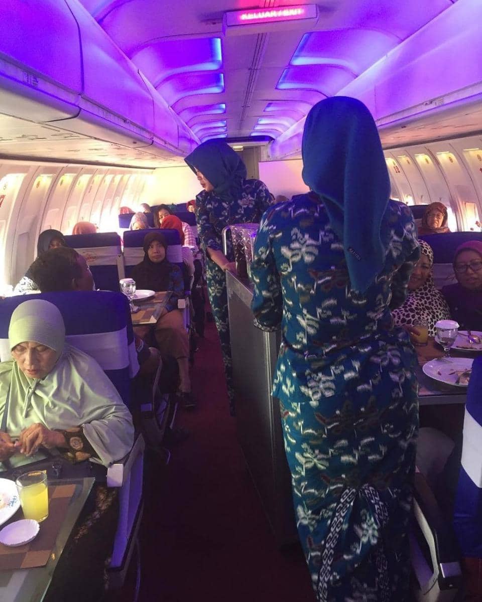 Instagram.com/jogjaairportresto