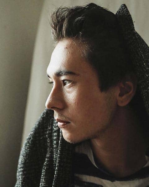 Instagram.com/jeromekurnia