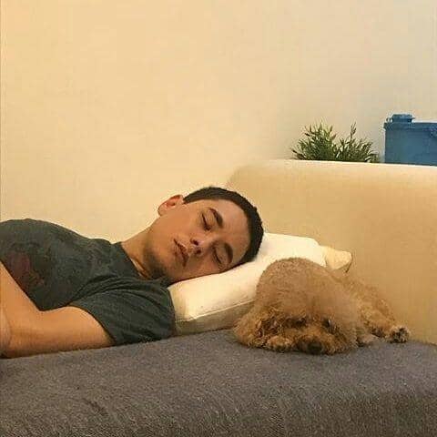 Instagram.com/jeromekurnia