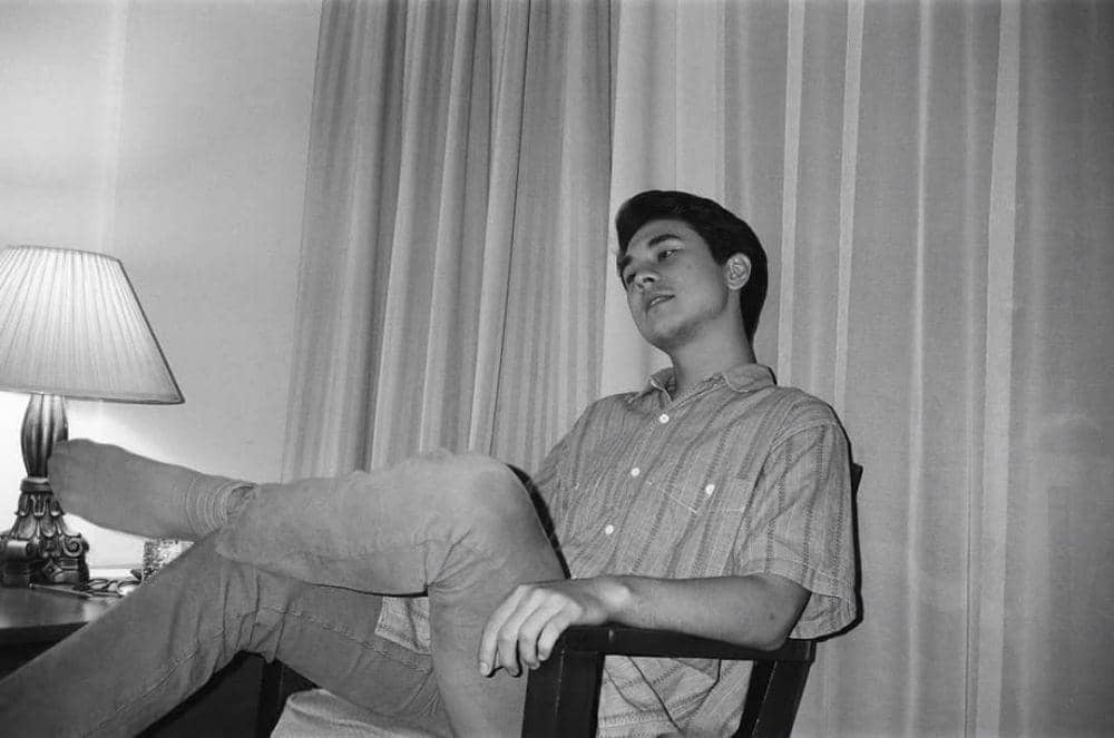 Instagram.com/jeromekurnia