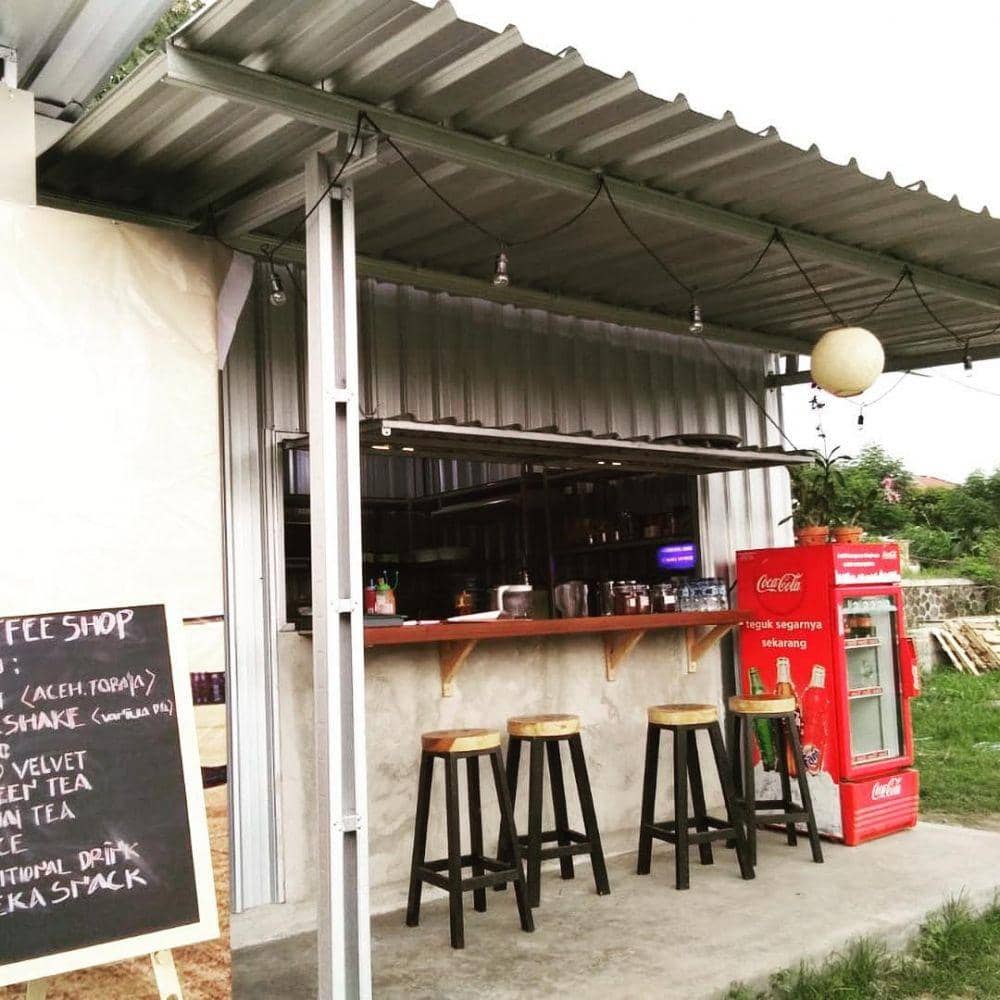 Instagram.com/jogjaairportresto