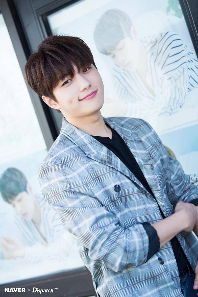 dok. Naver x Dispatch