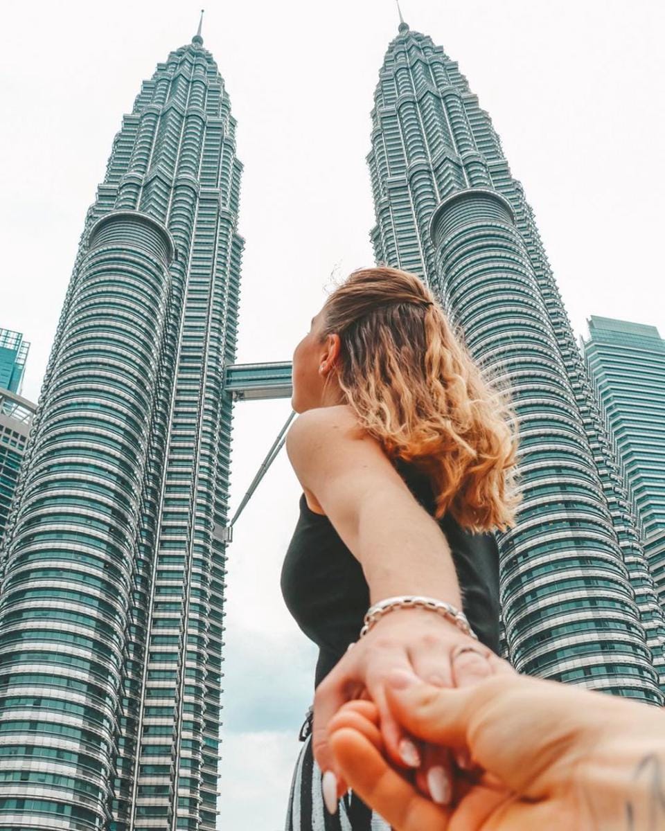 Instagram.com/bless.travel