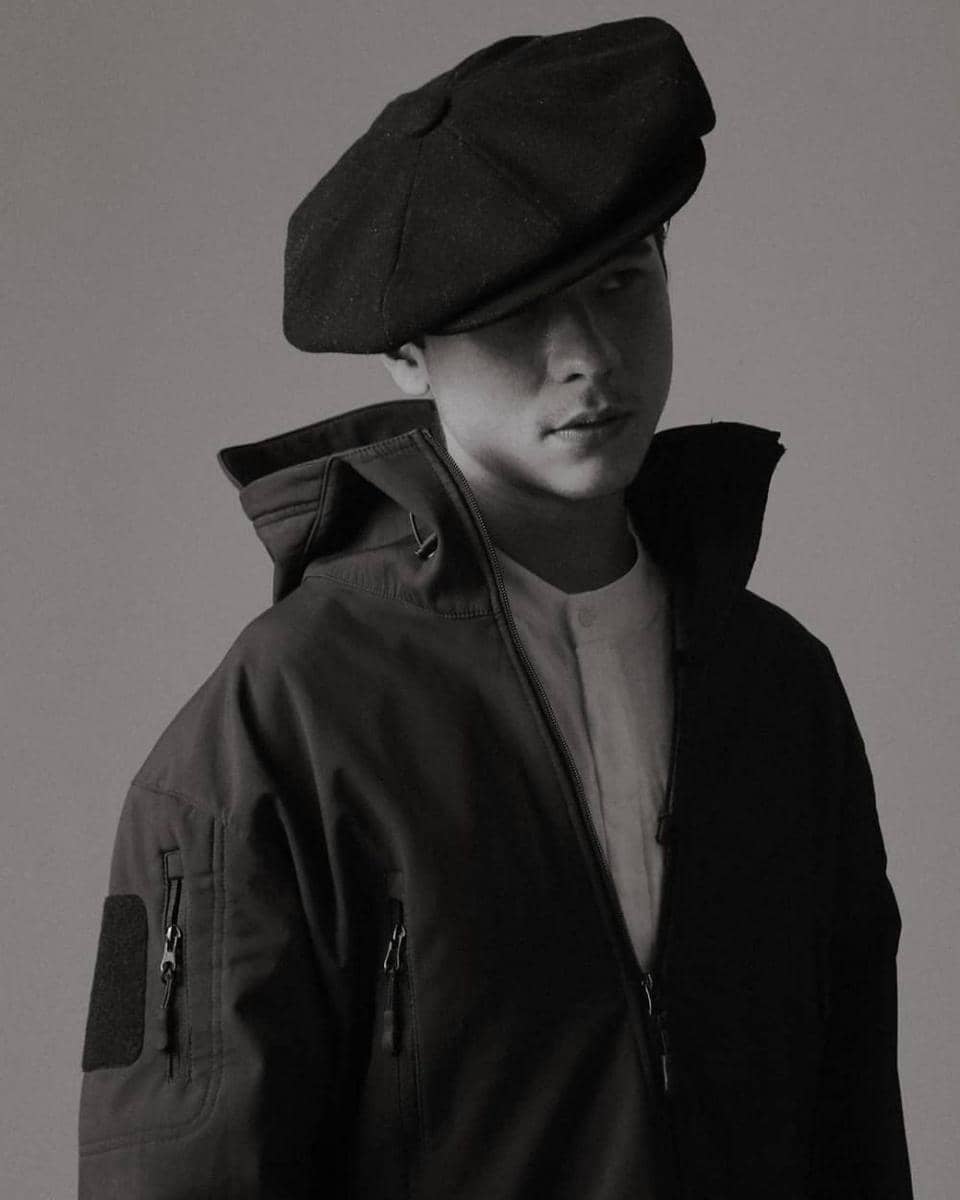 Instagram.com/jeromekurnia