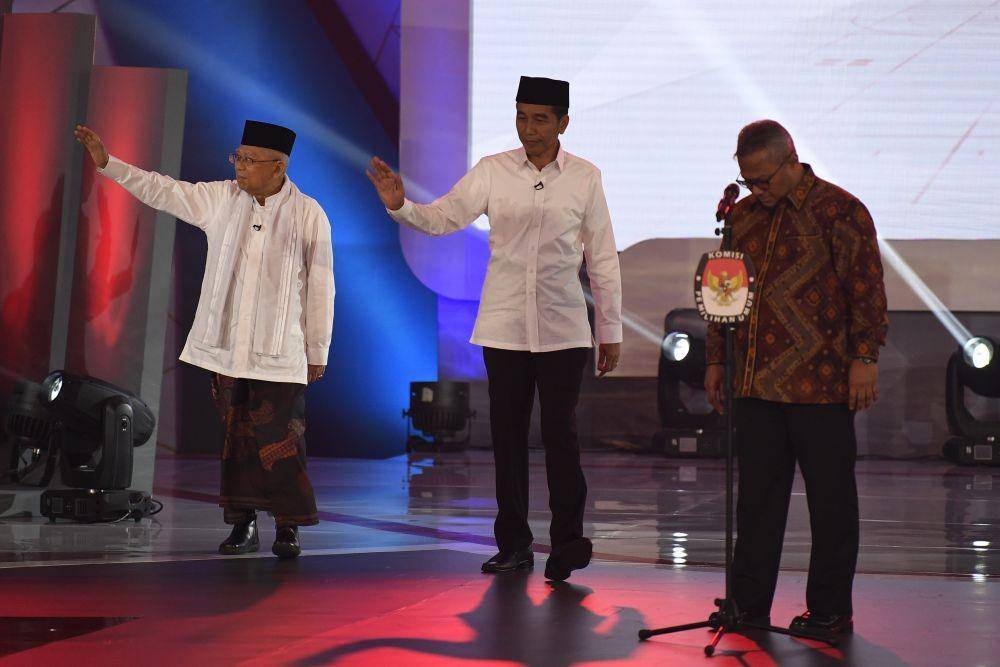 ANTARA FOTO/Sigid Kurniawan