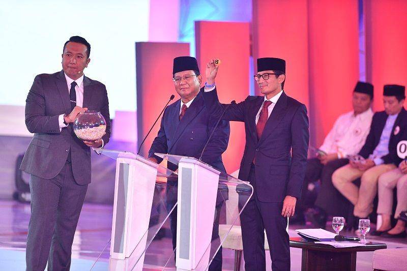 ANTARA FOTO/Sigid Kurniawan