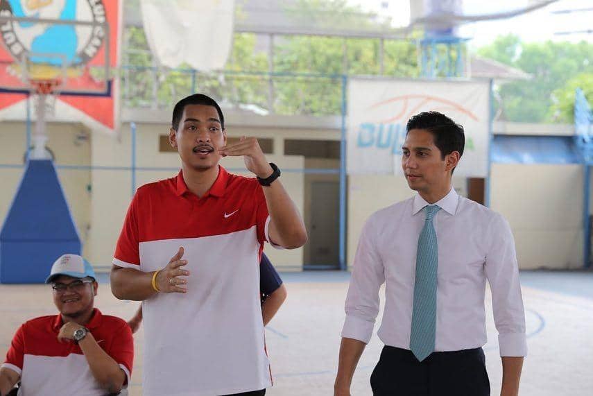 Instagram/ditoariotedjo