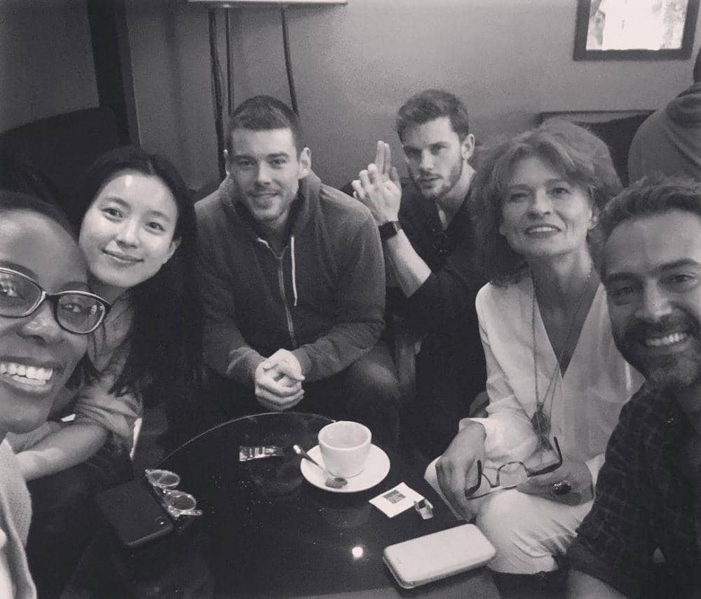 Instagram/@hanhyojoo222