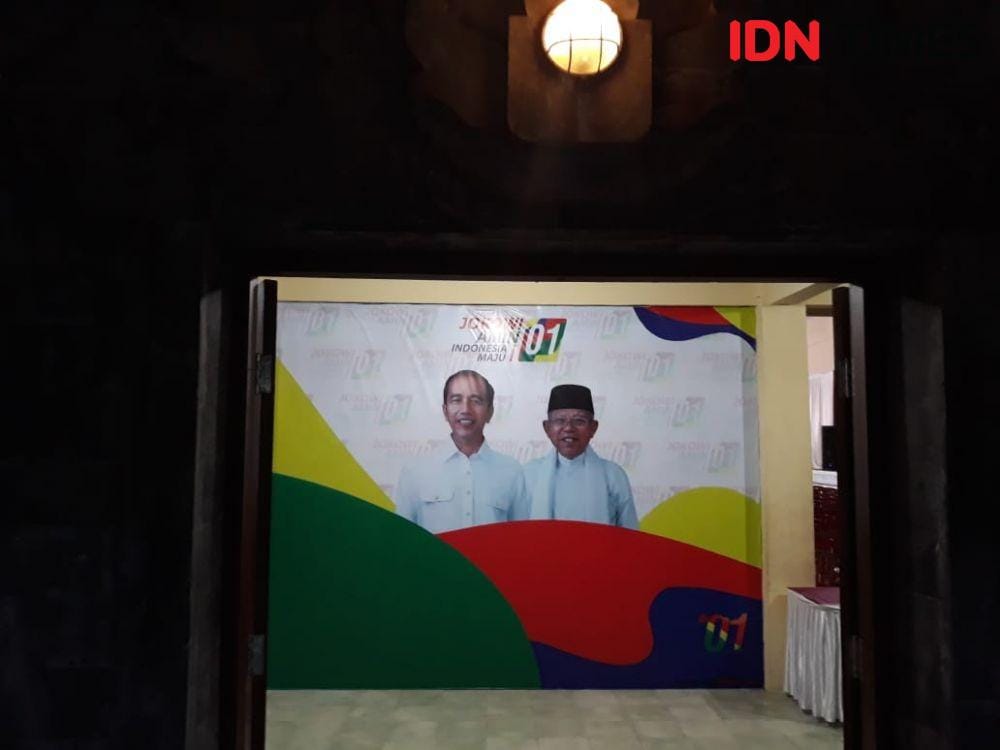 IDN Times/Imam Rosidin