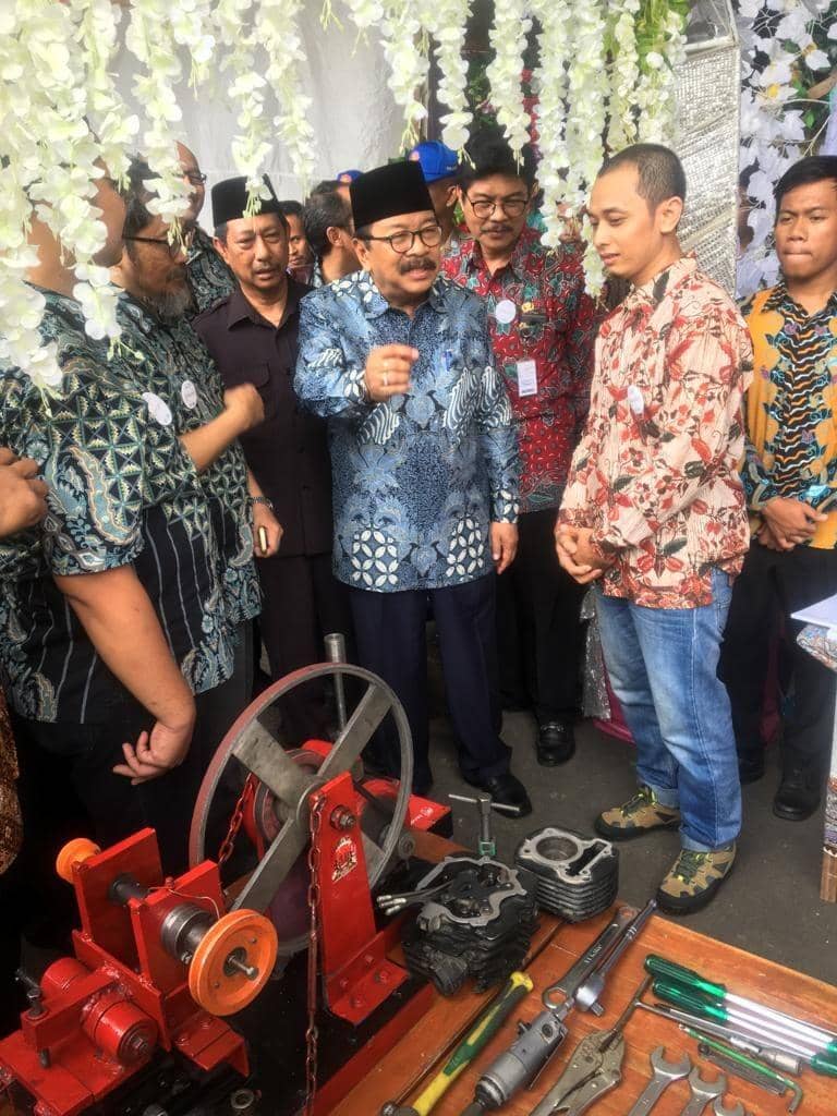 IDN Times/Musthofa Aldo