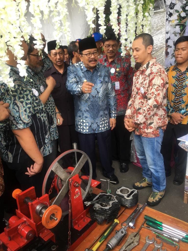 IDN Times/Musthofa Aldo