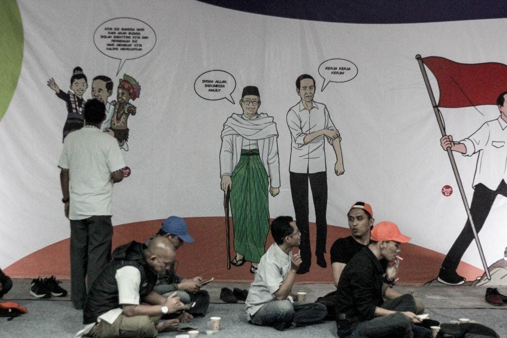 IDN Times/Galih Persiana