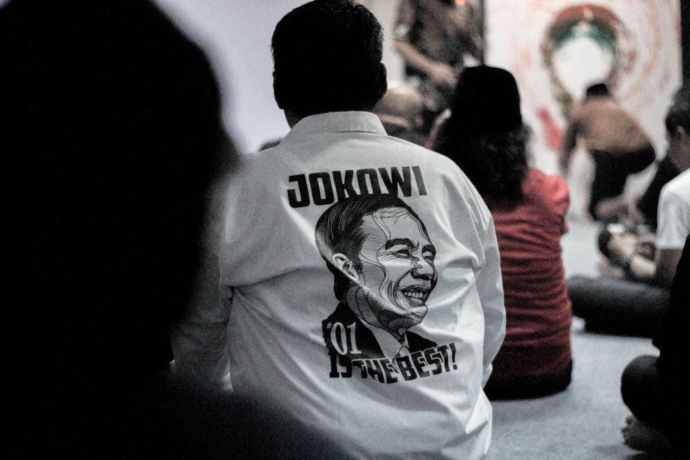 IDN Times/Galih Persiana