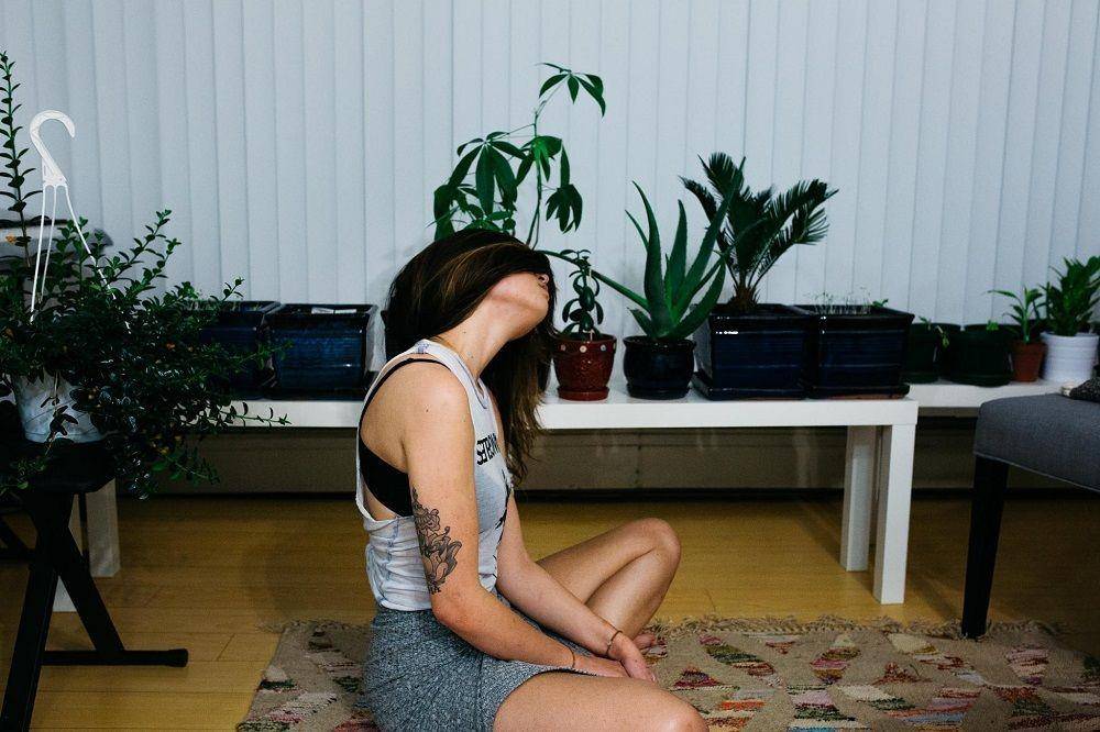 Unsplash/Lena Bell