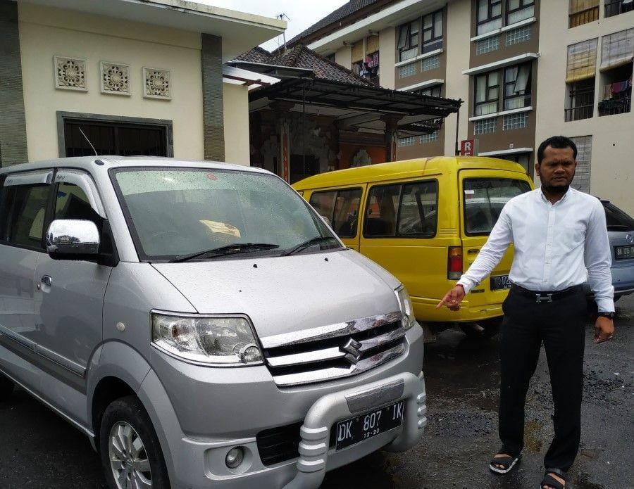 IDN Times/Wayan Antara