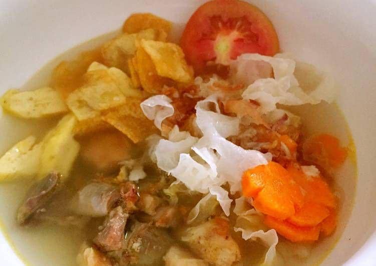 cookpad.com/sop manten solo