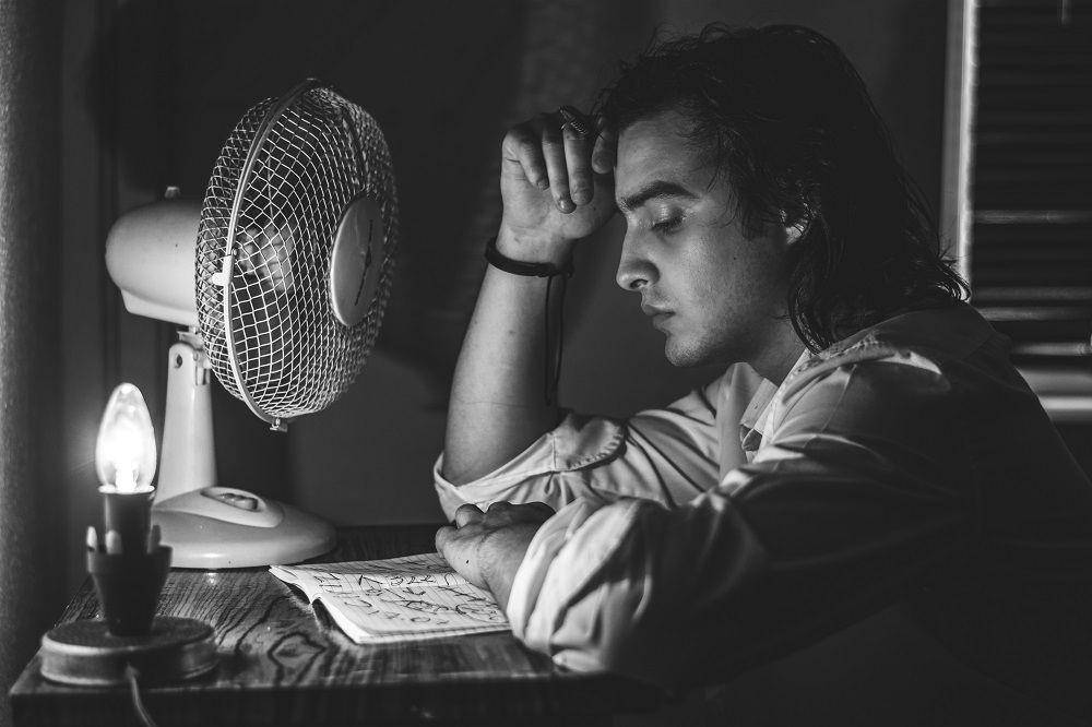 Unsplash/Radu Florin