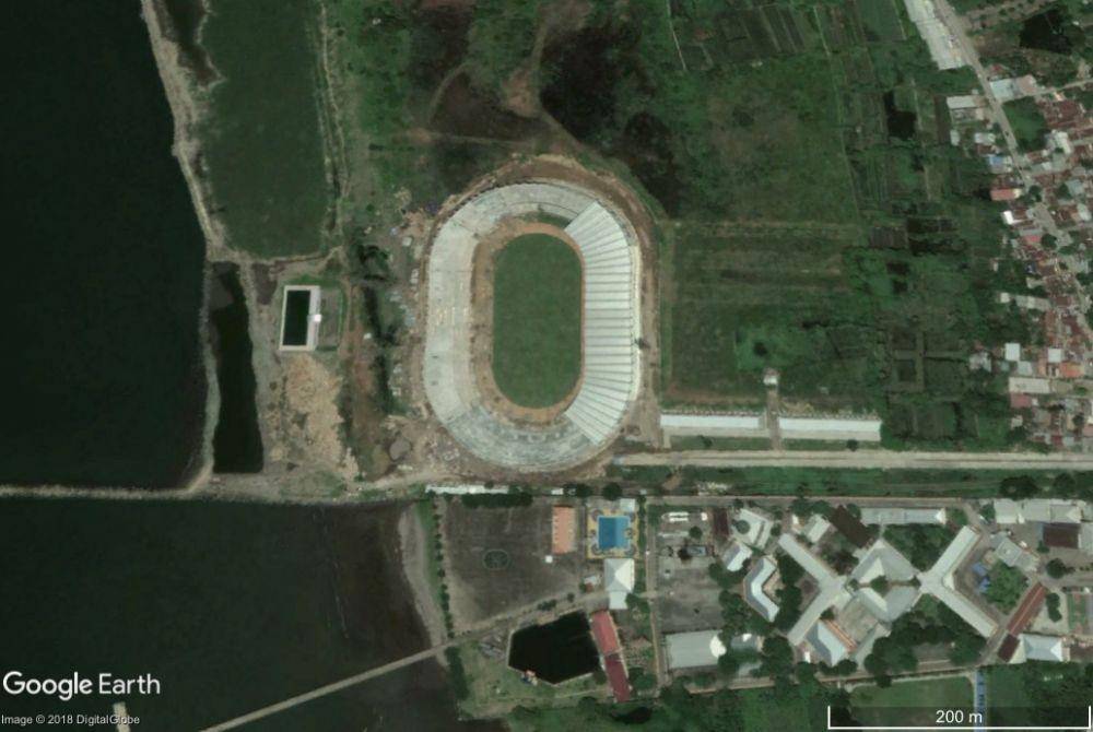 Google Earth