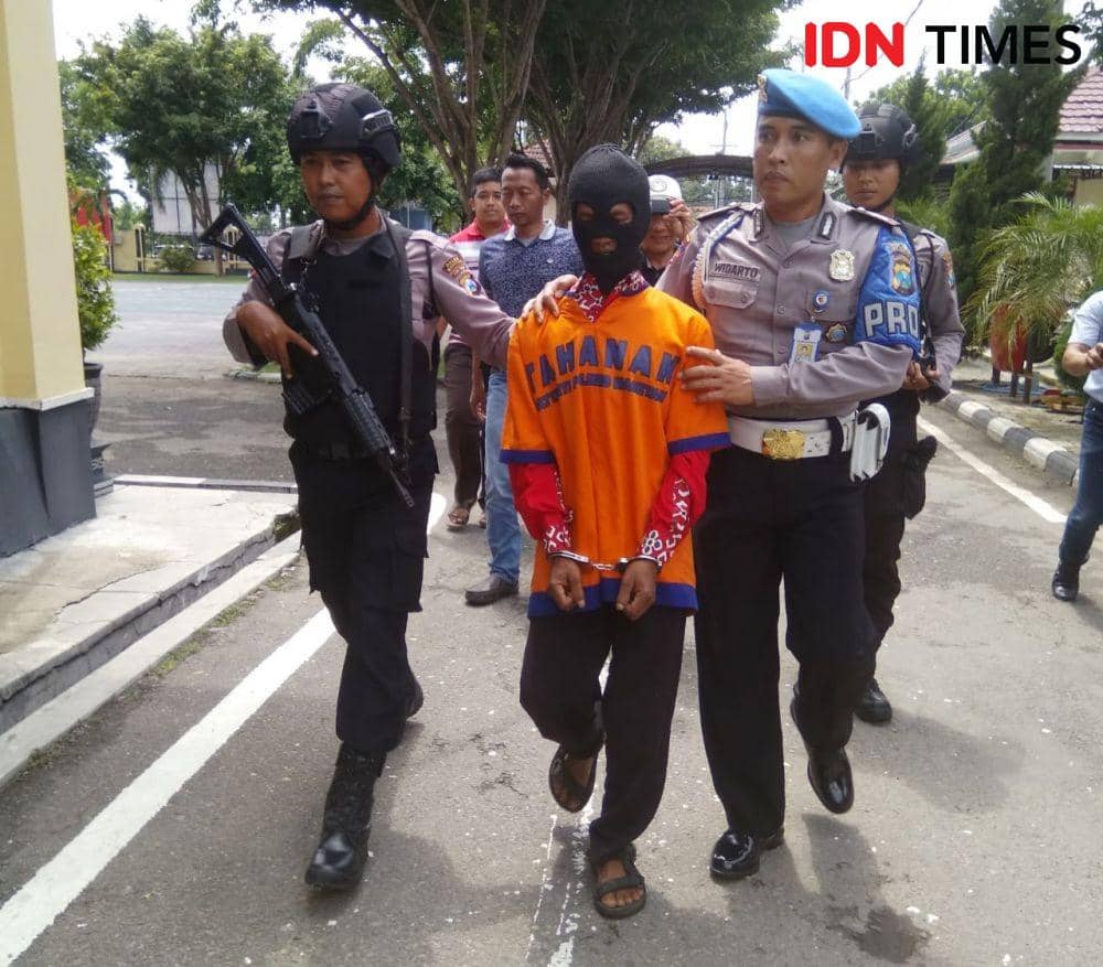 IDN Times/Nofika Dian Nugroho