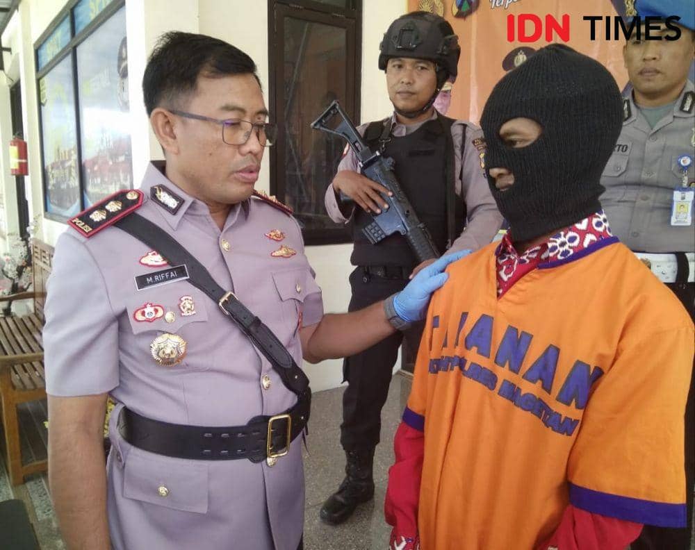 IDN Times/Nofika Dian Nugroho