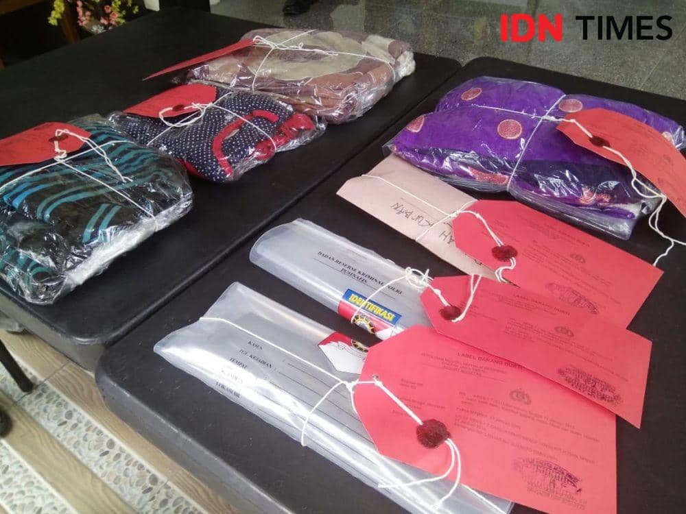 IDN Times/Nofika Dian Nugroho