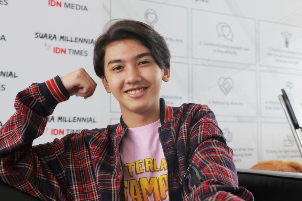 IDN Times/Ramadani Barus