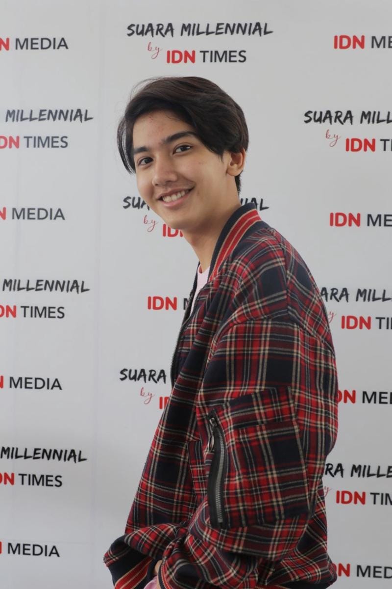 IDN Times/Ramadani Barus